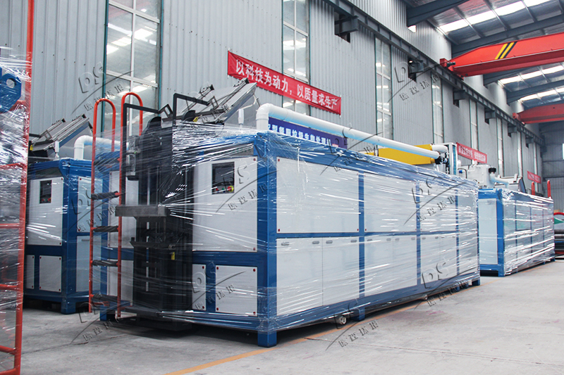 廚余垃圾處理設備